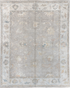 Vintage Oushak Area Rug (12' x 15')